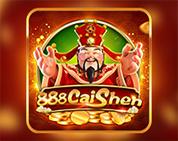 888 Cai Shen